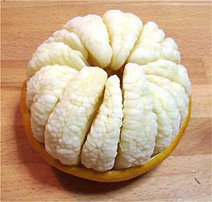 ���炵���U