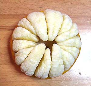 ���炵���U