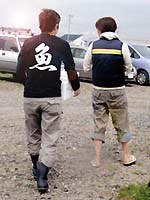 18�Ԓ�q�@���債���ł�����̗��e����̍�i