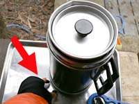 �A���|�b�g�Ő���