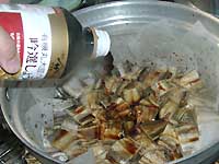 ���q�̒ώ�