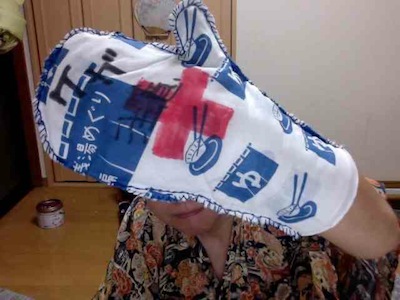 �h���܃J�o�[�ăo�[�W�����h