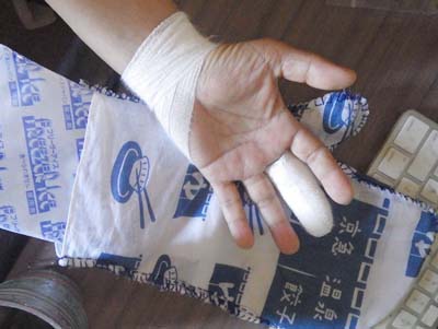 �h���܃J�o�[�ăo�[�W�����h