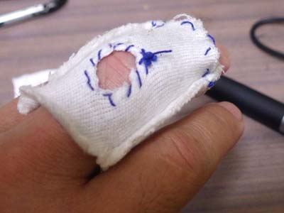 �h���܃J�o�[�ăo�[�W�����h