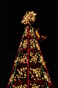 �N���X�}�X�c���[