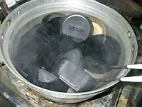 �~�����̕ۑ�