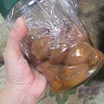 �~�����̕ۑ�