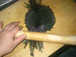 ���ɂ���p�̐Ԏ��h