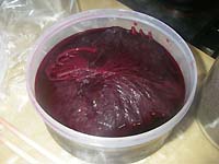 ���ɂ���p�̐Ԏ��h