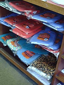 �C�M���X�̃S�����������