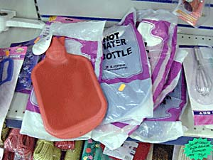 �C�M���X�̃S�����������