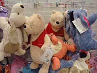 �C�M���X�̃S�����������